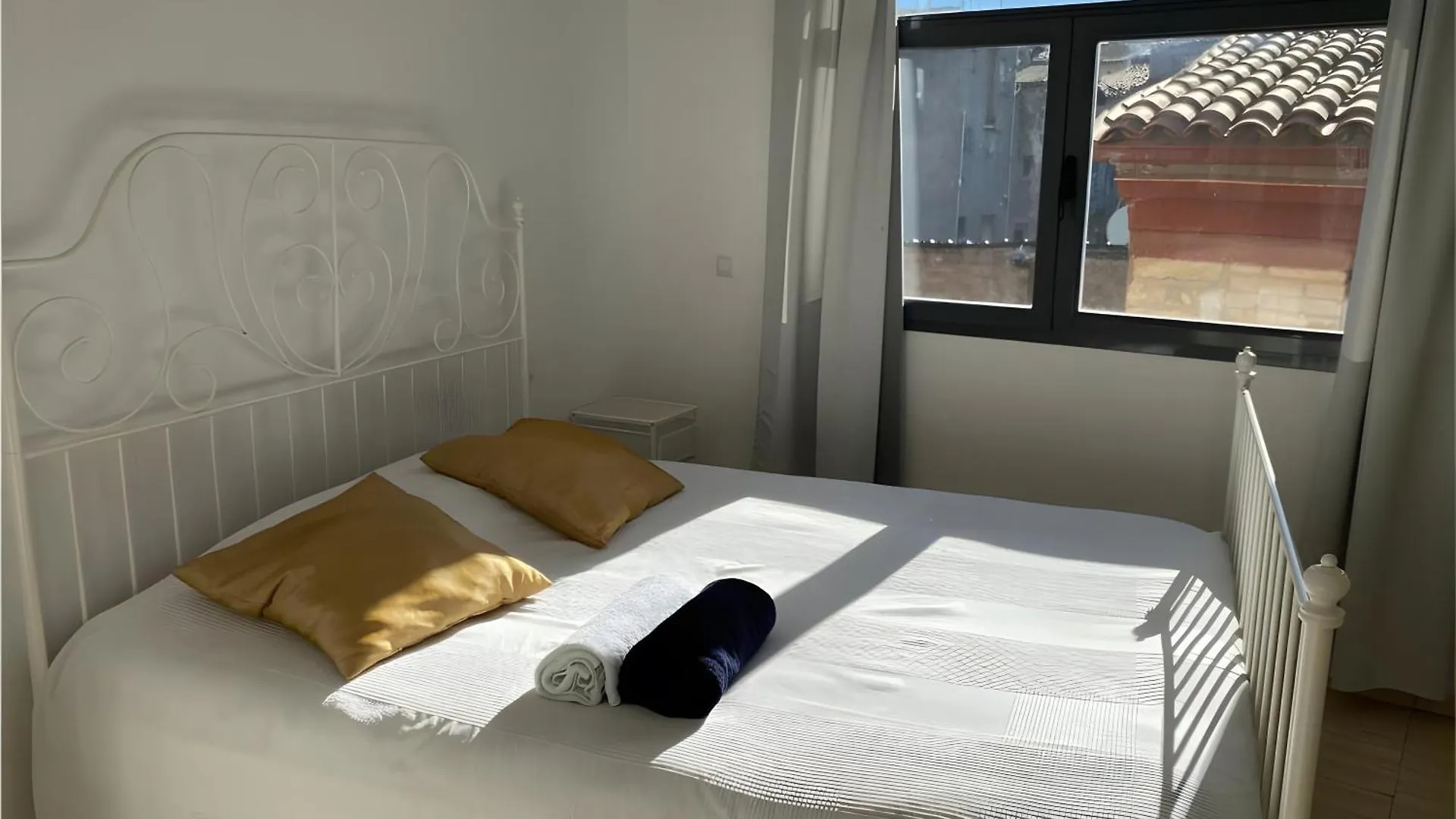 Wonderful Penthouse Center Manresa Apartment 0*,  Spain