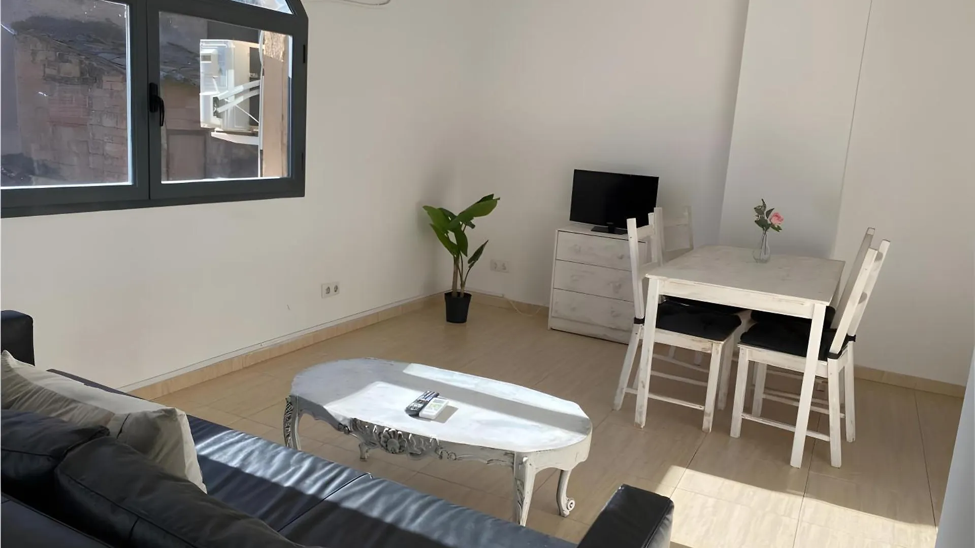 Wonderful Penthouse Center Manresa Apartment 0*,  Spain